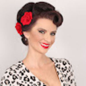 Meet your Posher, Lacy